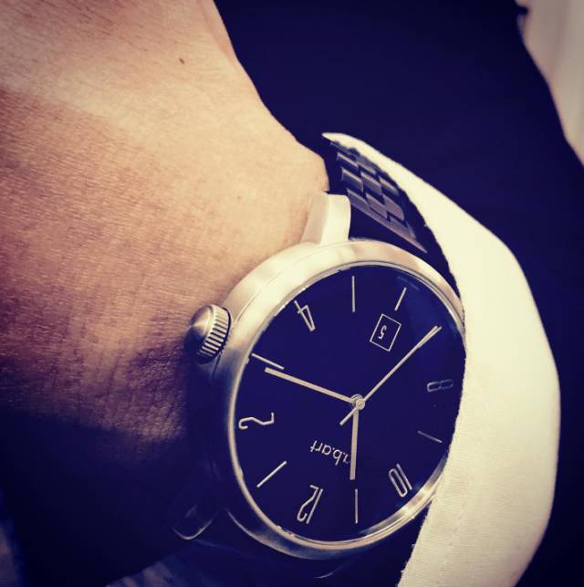 年轻人合适戴的腕表,合适刚毕业大学生的手表