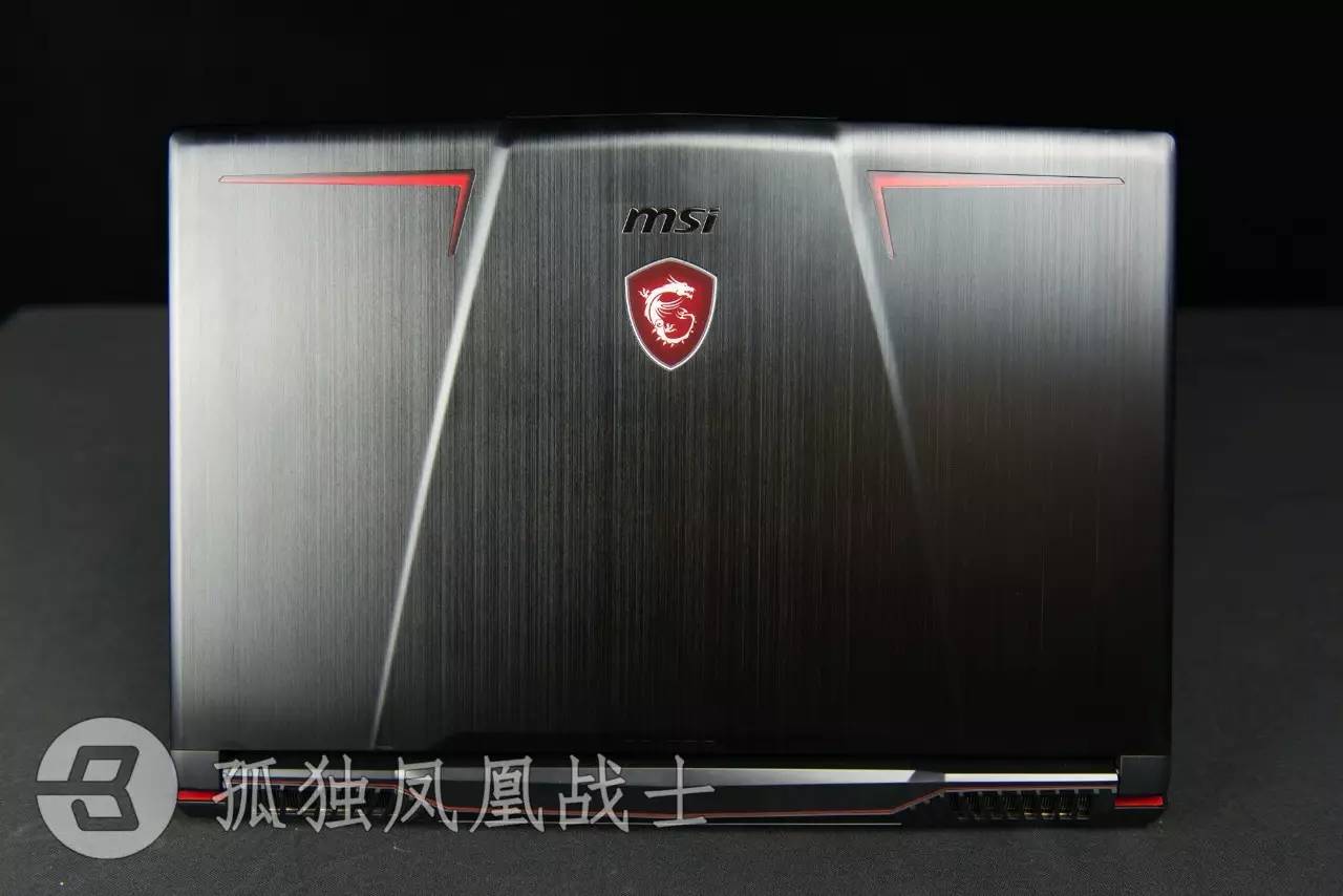 微星ge63游戏笔记本,微星msige63vr游戏本