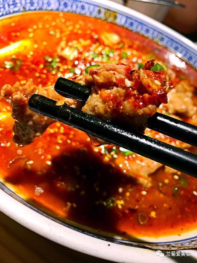 一生一定要去一次的四川美食,去四川的攻略和四川美食