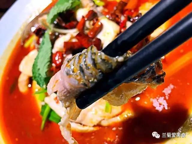 一生一定要去一次的四川美食,去四川的攻略和四川美食