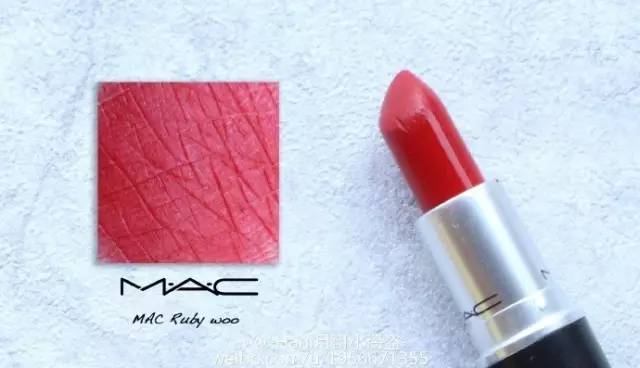 不用美白你也能够白成一道光,显白不化妆也能涂的口红