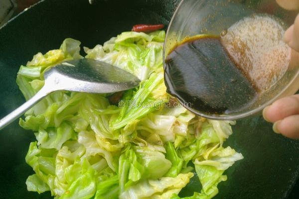 爆炒大头菜吕小厨,爆炒大头菜的做法窍门是什么