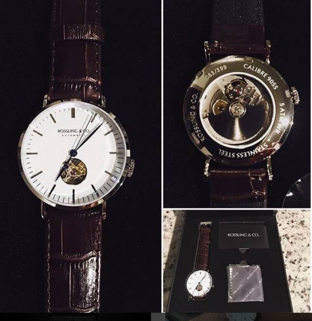 年轻人合适戴的腕表,合适刚毕业大学生的手表