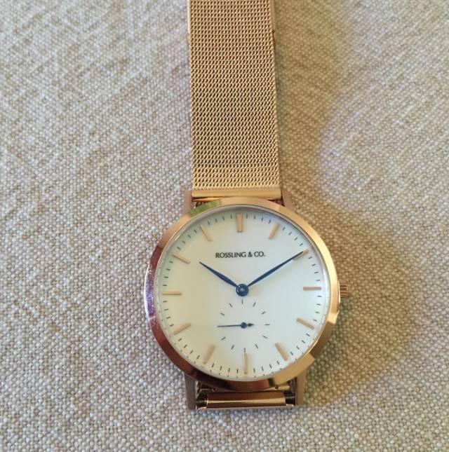 年轻人合适戴的腕表,合适刚毕业大学生的手表