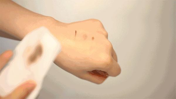 白敬亭推荐护肤产品,白敬亭同款护手乳