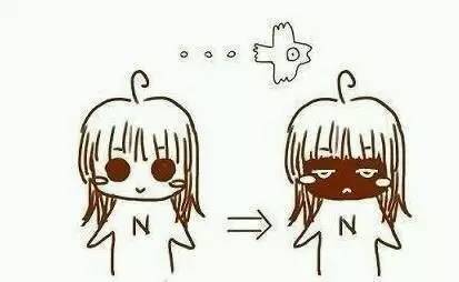 瘦成一道闪电了是什么样,瘦成一道闪电有多粗