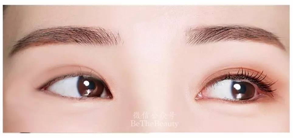 刘诗诗的微醺妆是什么样的妆容,刘诗诗黑天鹅同款妆容教程