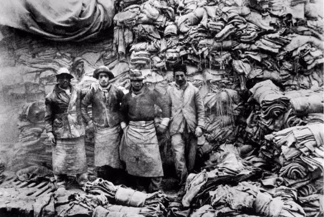 布列松摄影作品赏析,布列松经典摄影作品中国