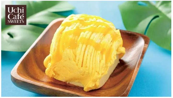 居然被便利店种草了？日本罗森与IceMonster合作款限量发售（内附日本便利店甜品攻略）