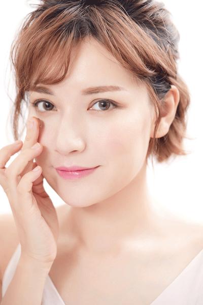 马伊琍戴眼镜素颜,马伊琍深夜晒照