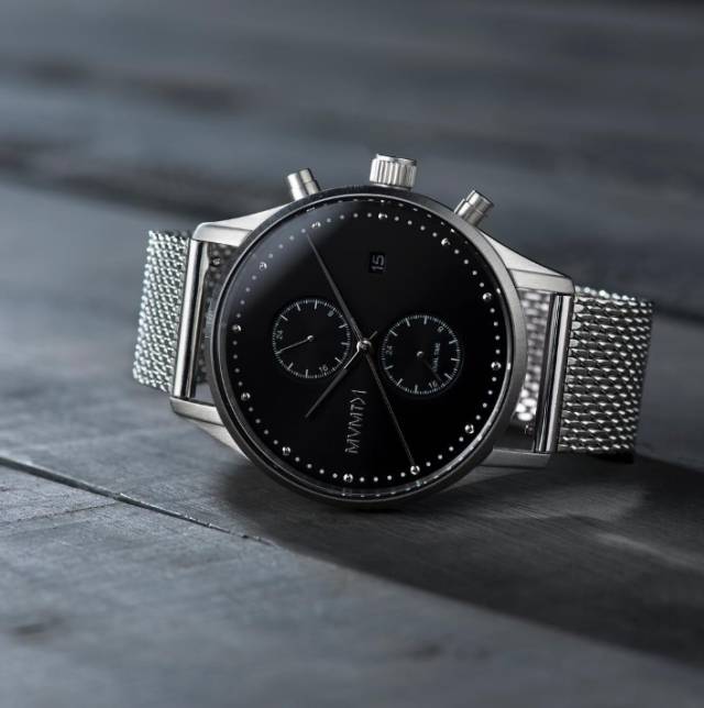 年轻人合适戴的腕表,合适刚毕业大学生的手表