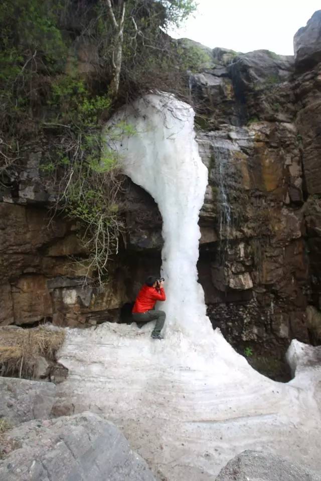 呼和浩特纳凉好地方,呼和浩特周边避暑胜地