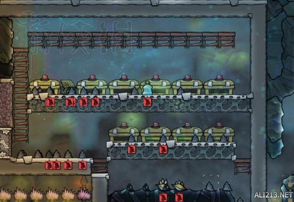 缺氧怎么往排气孔滴水,缺氧制氧气的三种方法