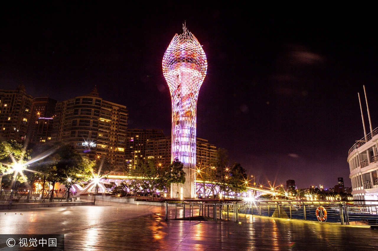 上海附近的免费凉快的地方,上海哪里能够免费乘凉