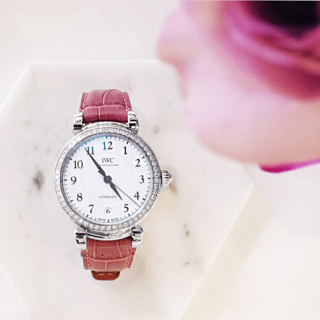 清凉夏日，就从腕间开始！