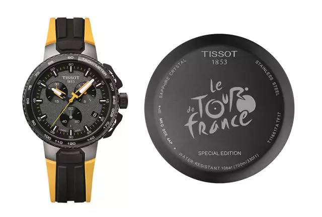 清凉夏日，就从腕间开始！