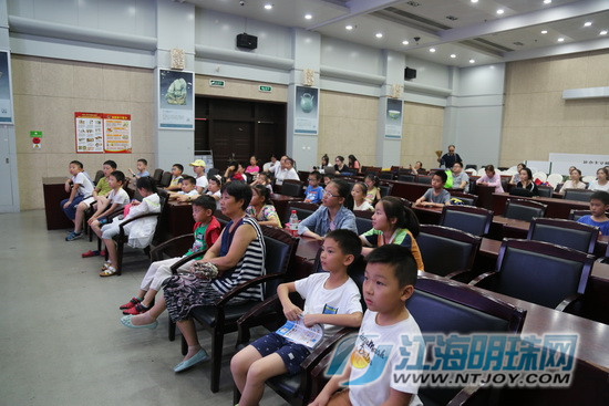 亲近大自然南通博物苑带你走进螳螂的神奇世界