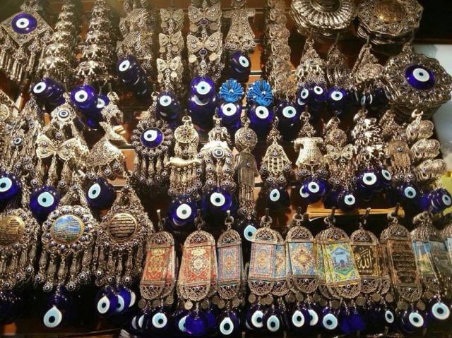 美丽带路｜纯手工艺术打造购物天堂