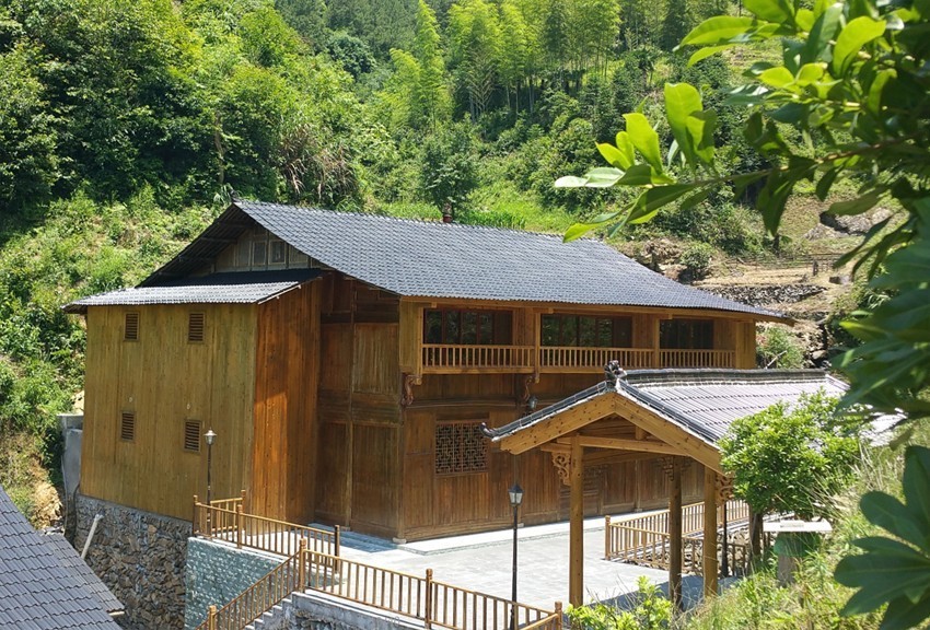 住三清山上哪家酒店方便,三清山看日出住哪个酒店