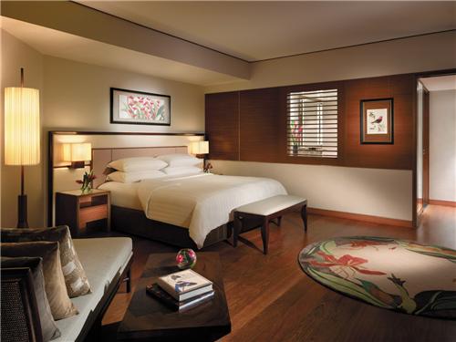 酒店考察英语,澳门酒店和香港酒店对比