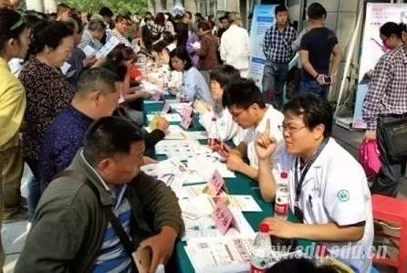 短短三年，青岛这所医院缘何拿了第一？