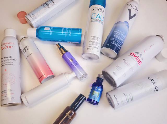 揭秘护肤成分科普,超全护肤成分科普