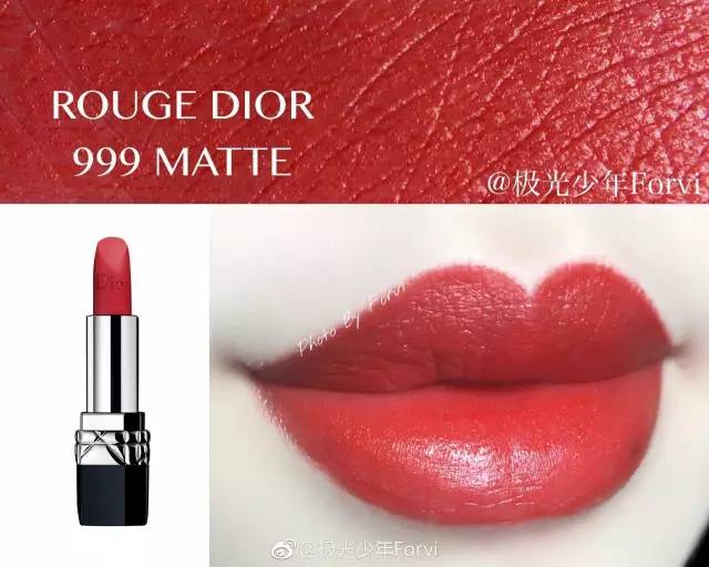 不用美白你也能够白成一道光,显白不化妆也能涂的口红