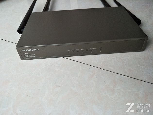 腾达w15e企业版,腾达w20e企业级路由器怎么设置