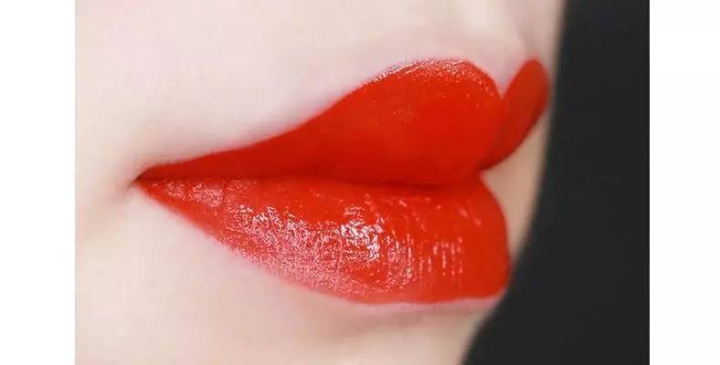 收藏款唇膏,收藏贴纸推荐