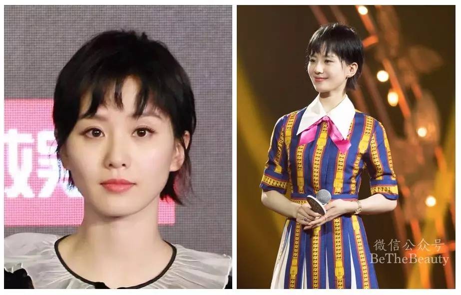 刘诗诗的微醺妆是什么样的妆容,刘诗诗黑天鹅同款妆容教程