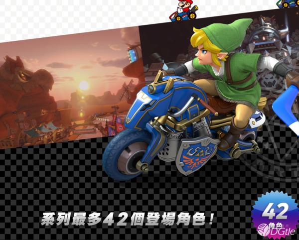 盼了这么多年，任天堂的中文游戏大作终于要来了？