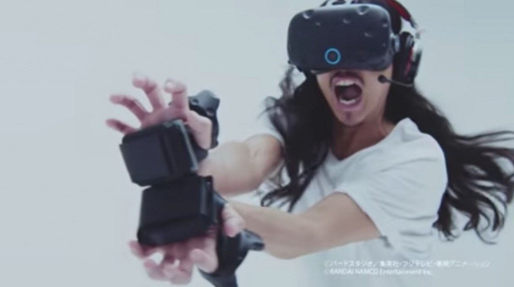 vr娱乐设备体验馆,vr娱乐设备投放哪里