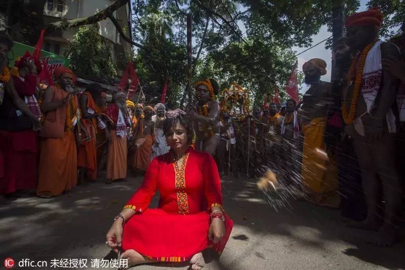 印度人被歧视吗,印度人被歧视