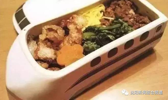 高铁上点餐能够点站内的外卖吗,沈阳北站进站口能点外卖吗