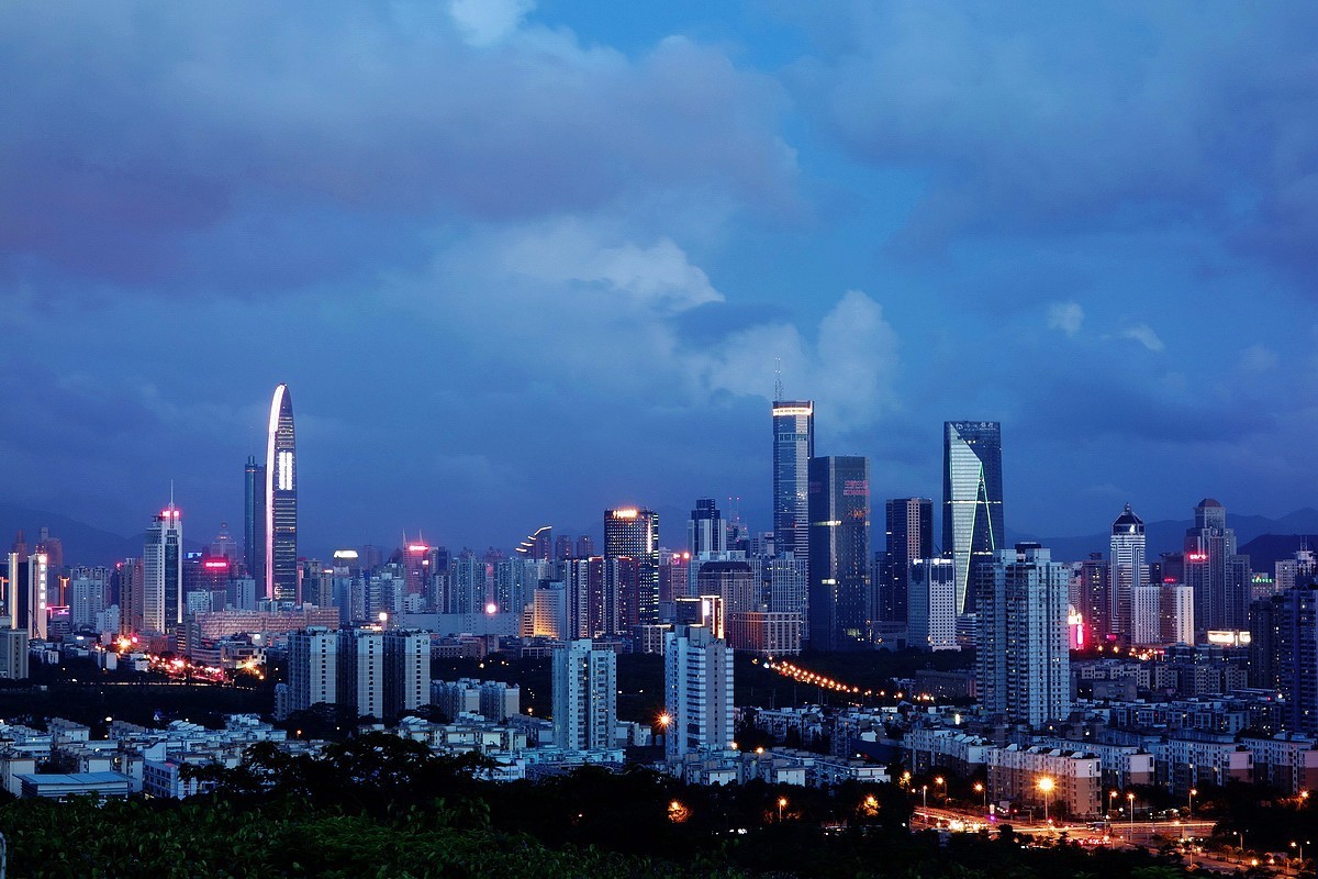 深圳入户最新政策技能入户,深圳入户学历认证