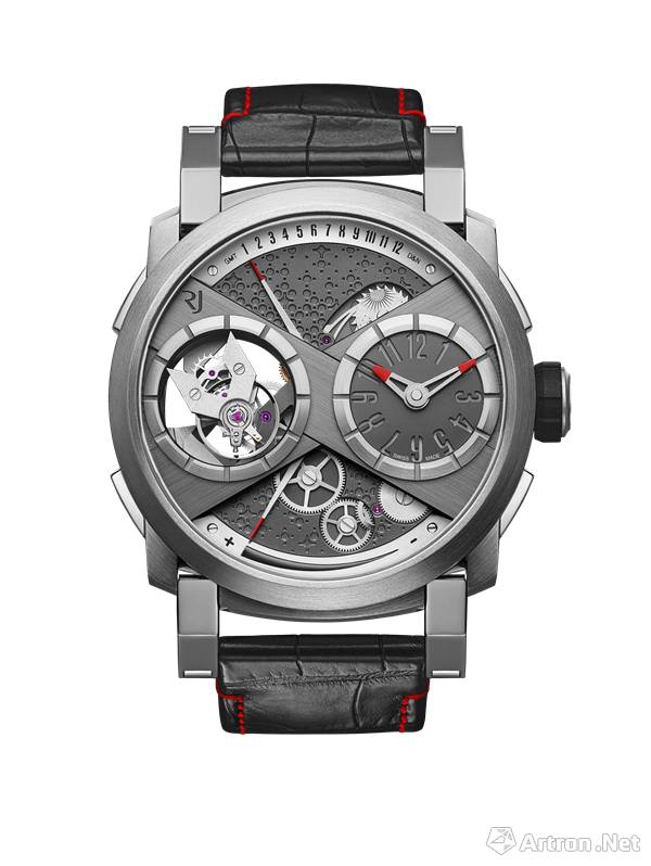 「雅昌专栏」胡颖：揭秘瑞士钟表各*法大**定产区