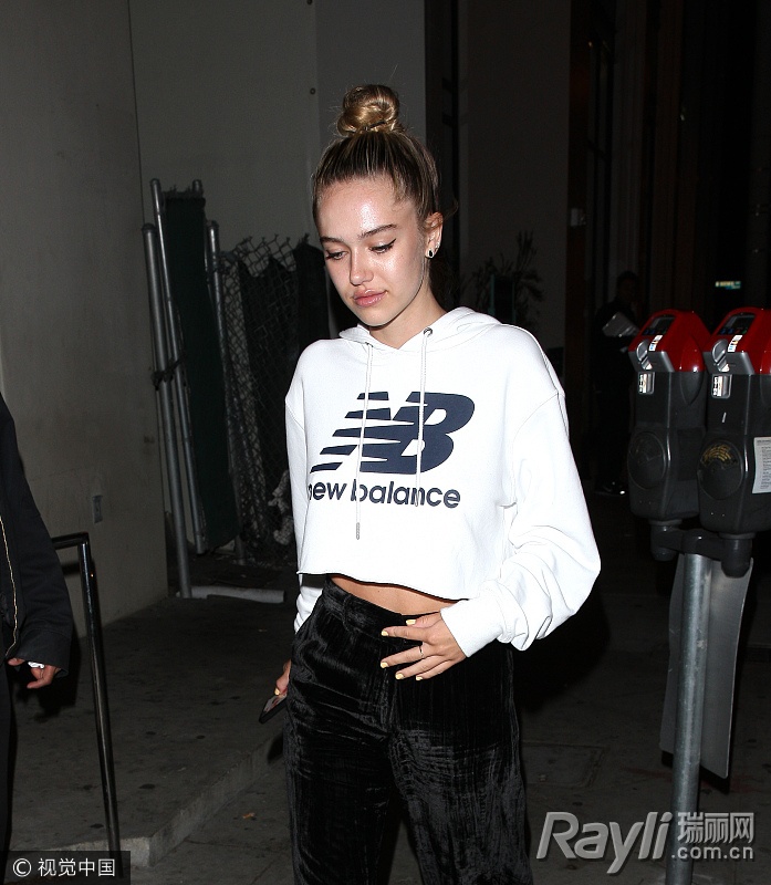 团子头变瘦,团子变脸完全版