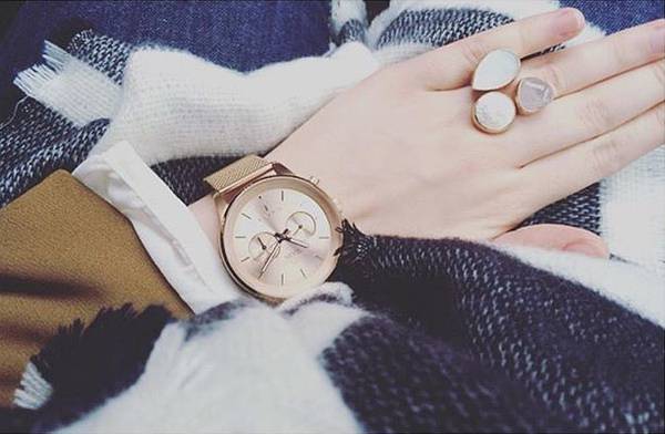颜值最高的手表推荐机械表,高颜值10元以内的手表