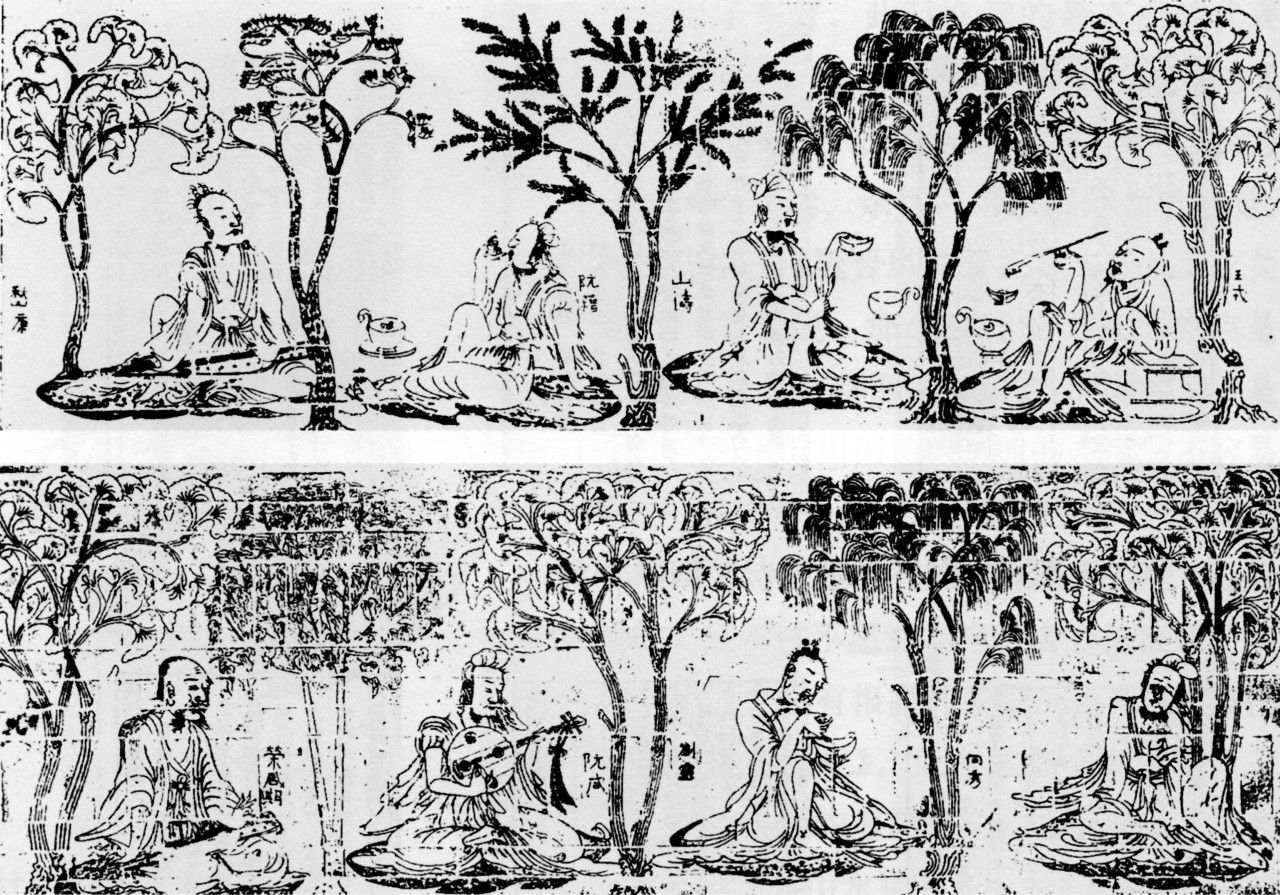 嵇康何时投靠司马氏,嵇康的历史背景