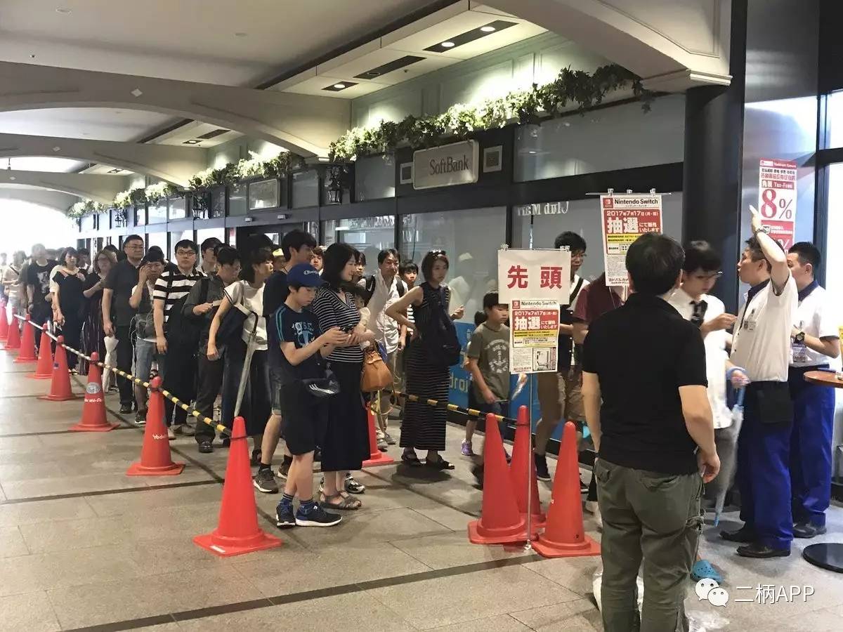 switch在日本能玩吗,switch在日本买划算吗