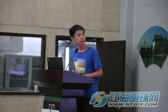 亲近大自然南通博物苑带你走进螳螂的神奇世界