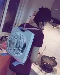 厨房热得快,厨房里热得快炸了