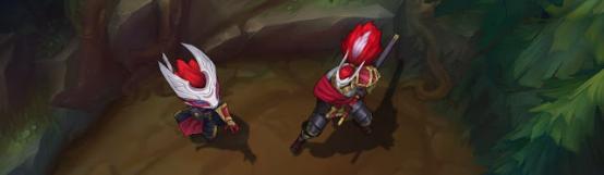 十句话解读6.4：强势英雄依次被削弱