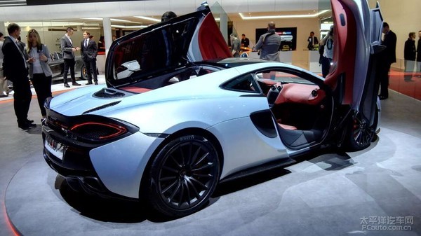 2015日内瓦车展,2024日内瓦车展有什么车