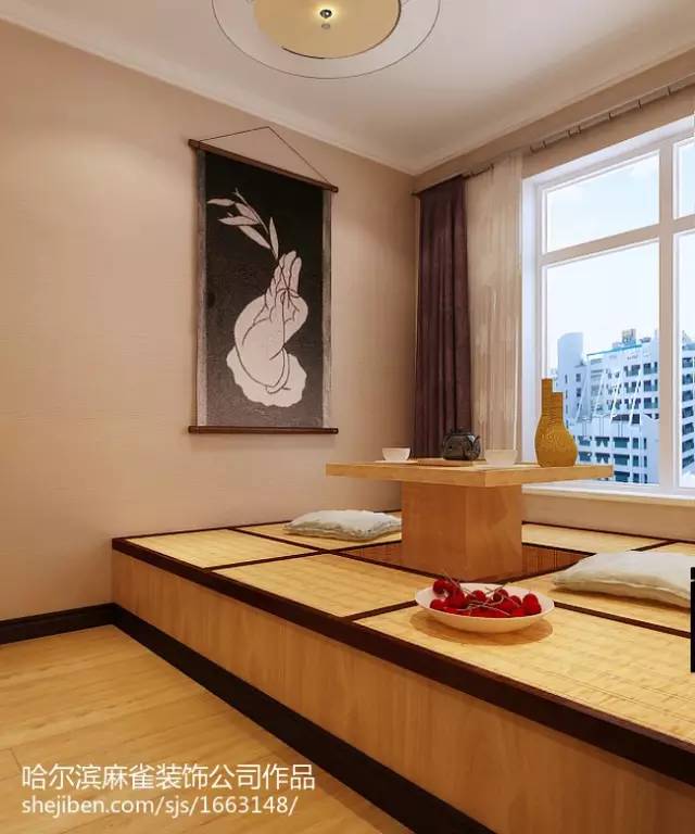 阳台改造榻榻米价格,阳台做榻榻米当卧室到底好不好