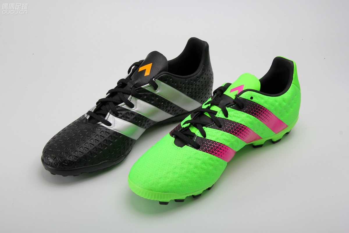 性价比之选-阿迪达斯ACE16.3AGamp;16.4TF横向对比