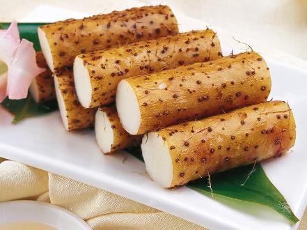 铁棍山药与普通山药的功效与功能,铁棍山药和普通山药的功效一样吗