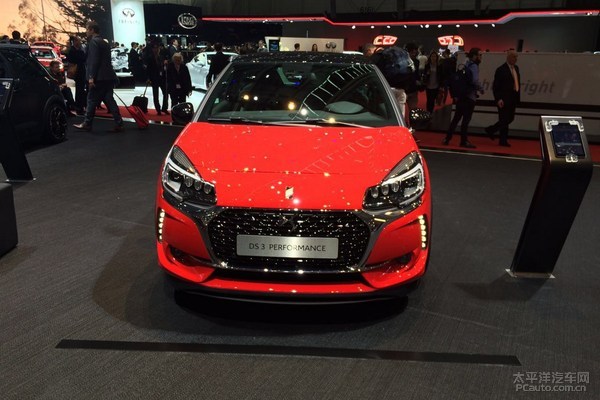 2015日内瓦车展,2024日内瓦车展有什么车