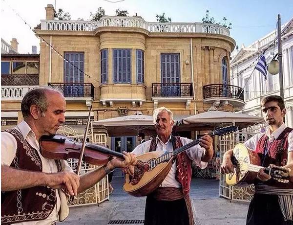 欧洲中国生活对比,中国和西方生活方式的区别