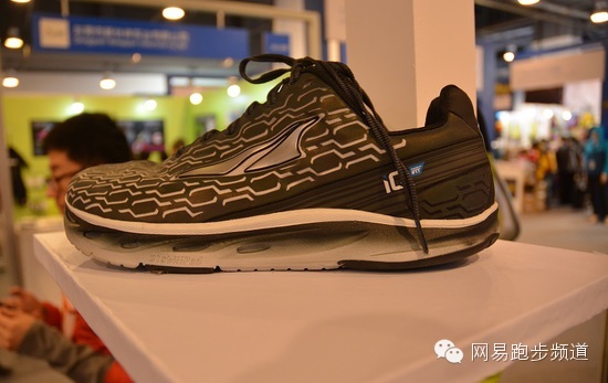 ispo上海跑步,ispo运动服务